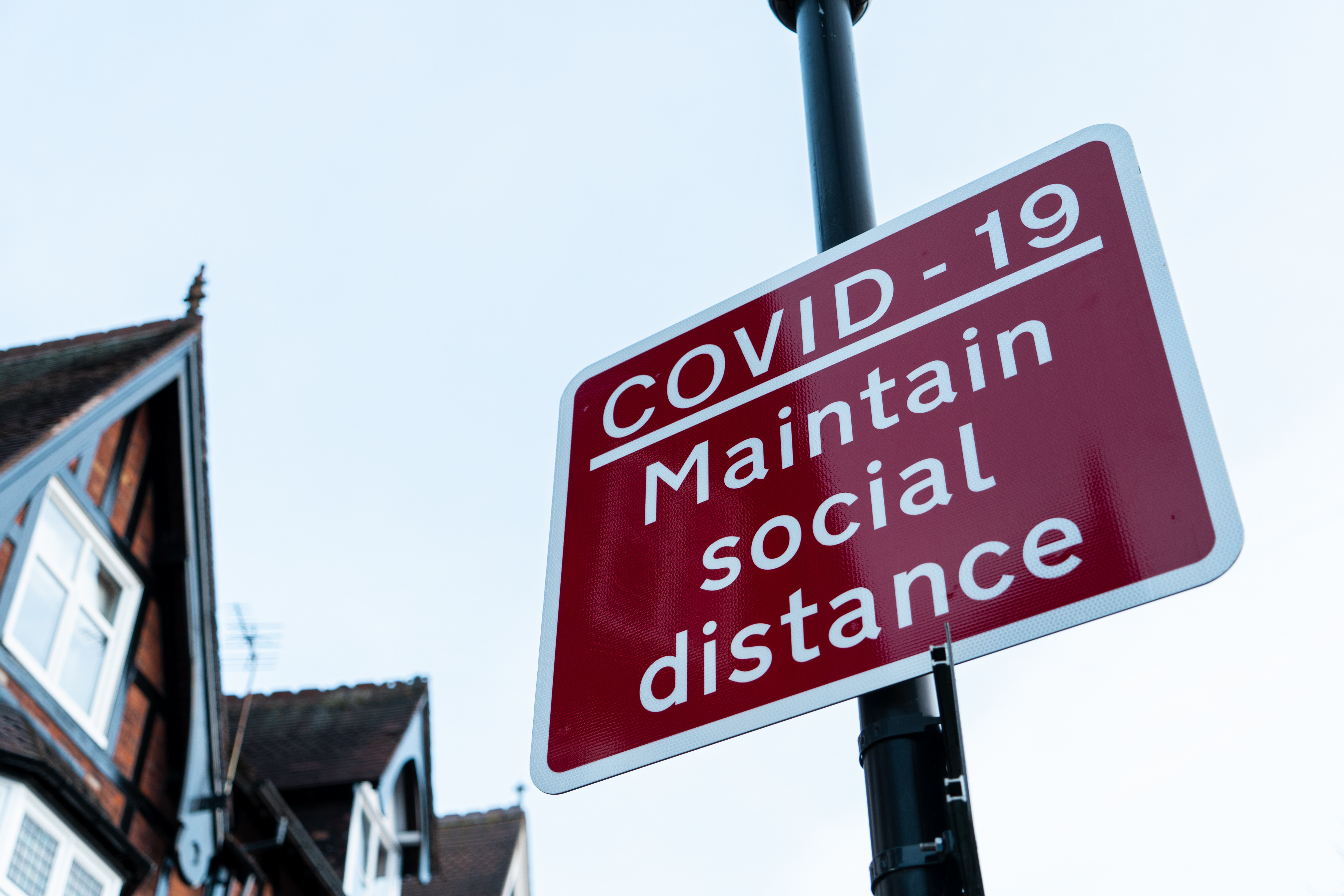 sign